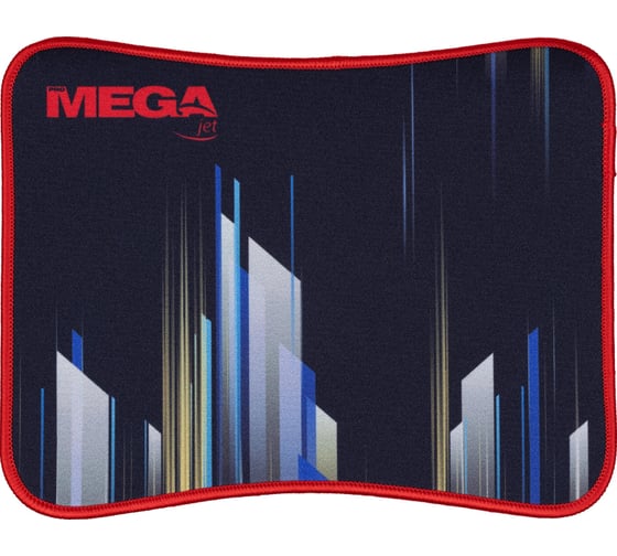 Коврик для мыши ProMega HMP0011 резина, ткань 25x20x0,3 см 1853695