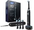 Электрическая зубная щетка ORAL-B iO Series 10/iOM10 Cosmic Black 7 режимов тип 3758 Б0060662 1