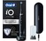 Электрическая зубная щетка ORAL-B iO Series 10/iOM10 Cosmic Black 7 режимов тип 3758 Б0060662 2
