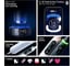 Электрическая зубная щетка ORAL-B iO Series 10/iOM10 Cosmic Black 7 режимов тип 3758 Б0060662 9