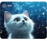 Коврик для мыши CACTUS White Cat 220x180x2 мм (CS-MP-P06XS) 2011218 1