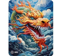 Коврик для мыши CACTUS Colorful Dragon 300x250x3 мм (CS-MP-D07M) 1972041