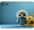 Коврик для мыши CACTUS Owl blue 220x180x2 мм (CS-MP-P07XS) 2011220 1