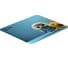 Коврик для мыши CACTUS Owl blue 220x180x2 мм (CS-MP-P07XS) 2011220 2