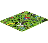 Коврик для мыши CACTUS Frogs 300x250x3 мм CS-MP-D09M 1977097