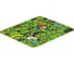 Коврик для мыши CACTUS Frogs 300x250x3 мм CS-MP-D09M 1977097 1