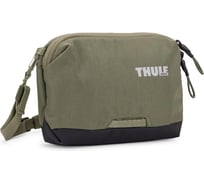 Сумка Thule через плечо Paramount Crossbody, 2L, Soft Green 3205006