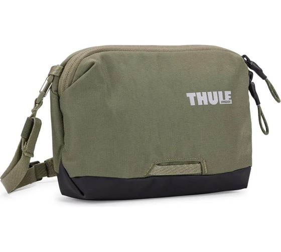 Сумка Thule через плечо Paramount Crossbody, 2L, Soft Green 3205006