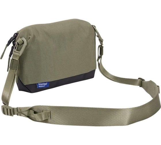 Сумка Thule через плечо Paramount Crossbody, 2L, Soft Green 3205006