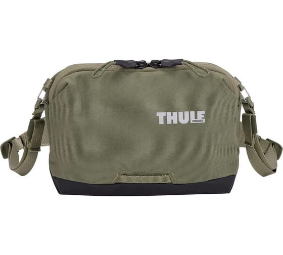 Сумка Thule через плечо Paramount Crossbody, 2L, Soft Green 3205006