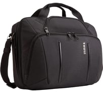 Сумка для ноутбука Thule Crossover 2 Laptop Bag 15.6 дюймов, Black 3203842
