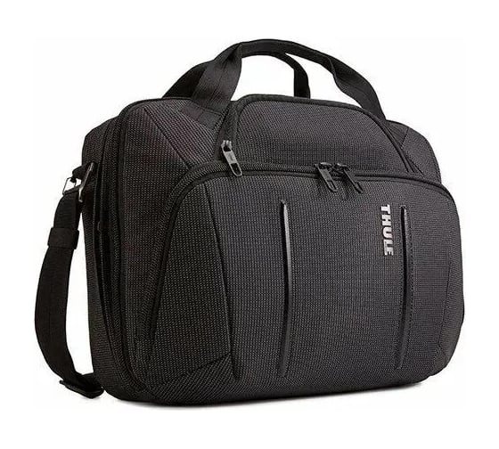 Сумка для ноутбука Thule Crossover 2 Laptop Bag 15.6 дюймов, Black 3203842