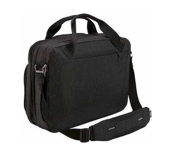 Сумка для ноутбука Thule Crossover 2 Laptop Bag 15.6 дюймов, Black 3203842