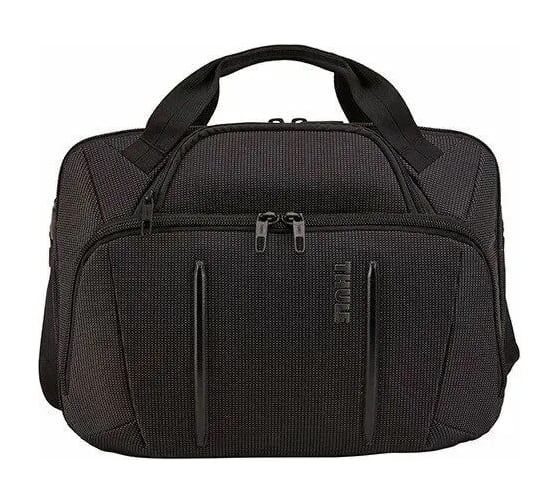 Сумка для ноутбука Thule Crossover 2 Laptop Bag 15.6 дюймов, Black 3203842