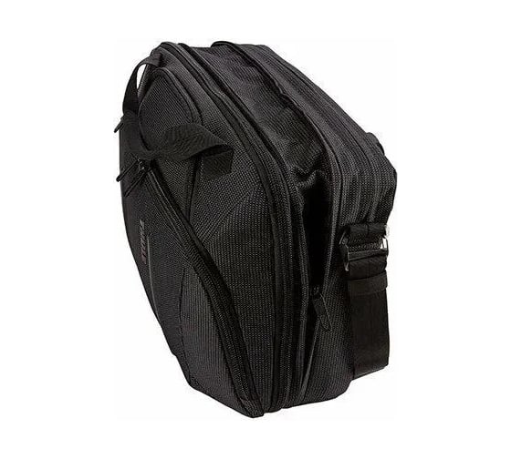 Сумка для ноутбука Thule Crossover 2 Laptop Bag 15.6 дюймов, Black 3203842