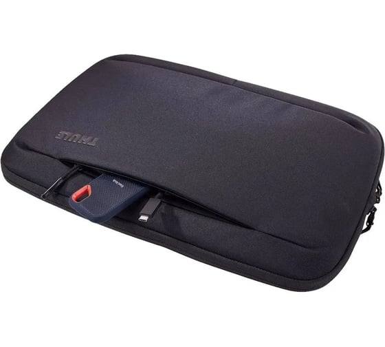 Чехол для MacBook Thule Subterra 2, 16 дюймов, Black 3205032