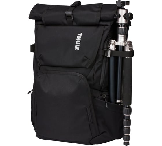Рюкзак для фотоаппарата Thule Covert DSLR Backpack, 32L, Black 3203908