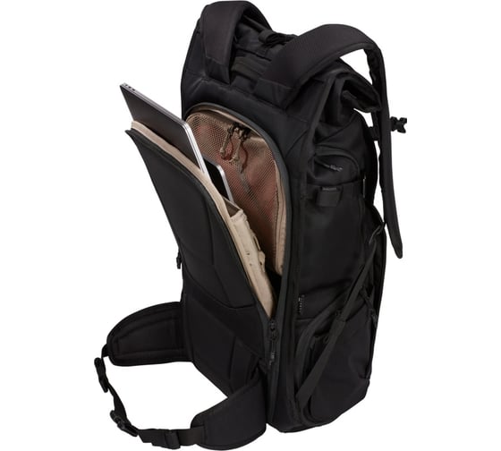 Рюкзак для фотоаппарата Thule Covert DSLR Backpack, 32L, Black 3203908