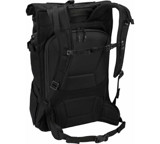 Рюкзак для фотоаппарата Thule Covert DSLR Backpack, 32L, Black 3203908