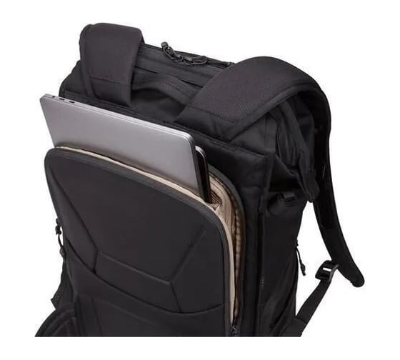 Рюкзак для фотоаппарата Thule Covert DSLR Backpack, 24L, Black 3203906