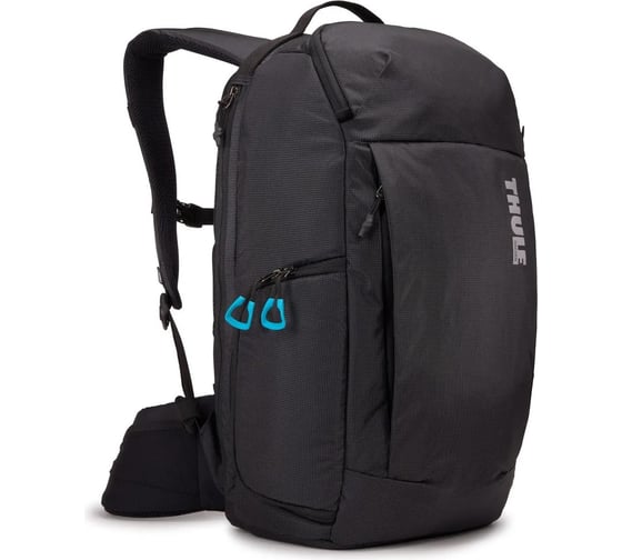 Рюкзак для фотоаппарата Thule Aspect DSLR Backpack, Black 3203410 1