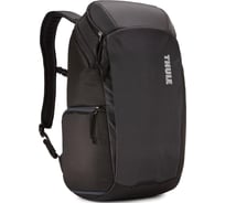 Рюкзак для фотоаппарата Thule EnRoute Medium DSLR Backpack, 20L, Black 3203902