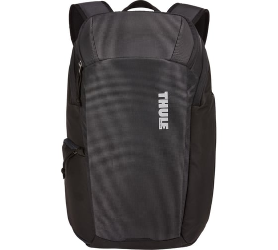 Рюкзак для фотоаппарата Thule EnRoute Medium DSLR Backpack, 20L, Black 3203902