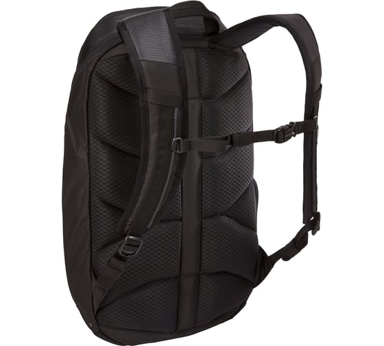 Рюкзак для фотоаппарата Thule EnRoute Medium DSLR Backpack, 20L, Black 3203902
