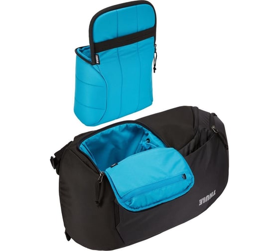 Рюкзак для фотоаппарата Thule EnRoute Medium DSLR Backpack, 20L, Black 3203902