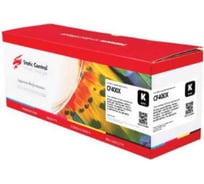 Картридж лазерный STATIC CONTROL 002-01-SF400X CF400X черный, 2800 стр., для HP CLJ M252/252N/252DN/2 1140843