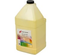 Тонер STATIC CONTROL KYTK895-1KG-Y желтый, флакон 1000 гр., для принтера Kyocera Mita FS C8020/C8025/C8 1074269