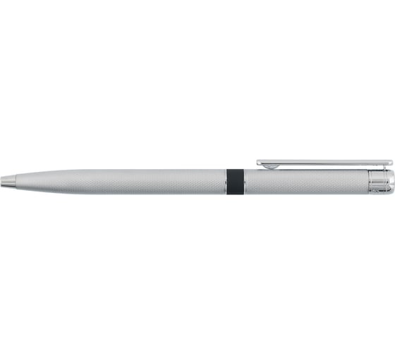 Ручка шариковая Kinotti "BLAMONT", KI-162325 1 мм, металл, цвет чернил: синий 638125