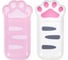 Корректирующая лента BRAUBERG Kids Лапки, 5 мм х 6 м, выгодная упаковка 2 шт. в блистере, 272498 9