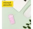 Корректирующая лента BRAUBERG Kids Лапки, 5 мм х 6 м, корпус розовый, блистер, 272497 5