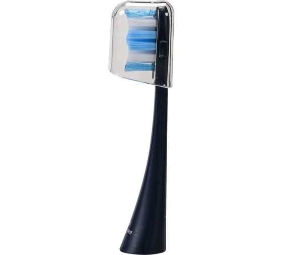 Умная зубная щетка Sibling Powerbrush - FB черная 00-01019867