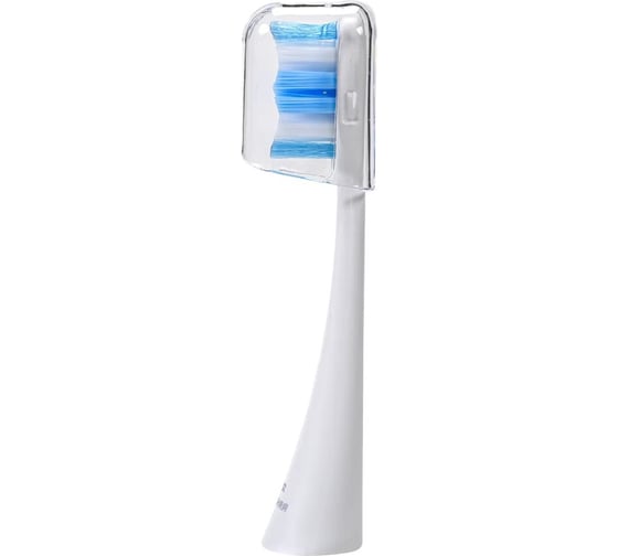 Умная зубная щетка Sibling Powerbrush - FW белая 00-01019868