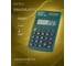 Калькулятор PERFEO PF_C3703, карманный, 8-разрядный, зеленый 30016130 5