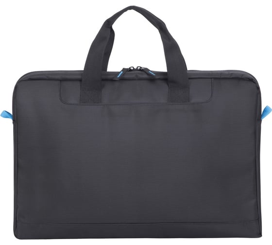 Сумка для ноутбука 17.3" и документов RIVACASE black Laptop bag 8059