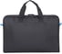 Сумка для ноутбука 17.3" и документов RIVACASE black Laptop bag 8059 2