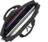 Сумка для ноутбука 17.3" и документов RIVACASE black Laptop bag 8059 3