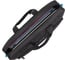 Сумка для ноутбука 17.3" и документов RIVACASE black Laptop bag 8059 6