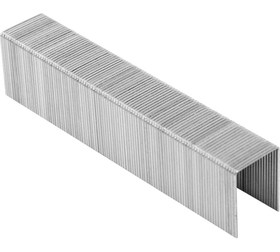 Скобы для степлера BRAUBERG №23/17, 1000 шт., до 120 листов 221164
