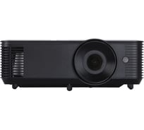 Проектор EXELLTECH Exell технология DLP, 3800 ANSI, WXGA (1280x800), 30 000:1, проекционное отношение 1.54-1.72, динамик 3 Вт EXD201 72281 072281