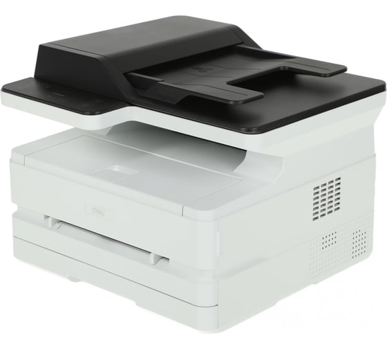 МФУ лазерный DELI Laser M2500ADNW A4 Duplex Net WiFi белый 1730956
