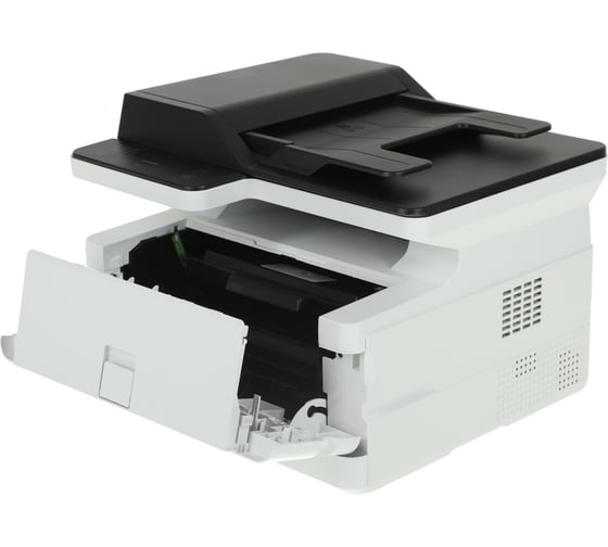 МФУ лазерный DELI Laser M2500ADNW A4 Duplex Net WiFi белый 1730956