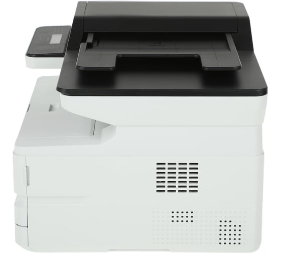 МФУ лазерный DELI Laser M2500ADNW A4 Duplex Net WiFi белый 1730956