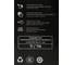 МФУ лазерный DELI Laser M2500ADNW A4 Duplex Net WiFi белый 1730956 19