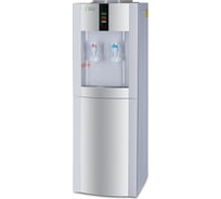 Кулер напольный ECOTRONIC H1-L White ETK 1536