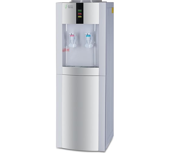 Кулер напольный ECOTRONIC H1-L White ETK 1536