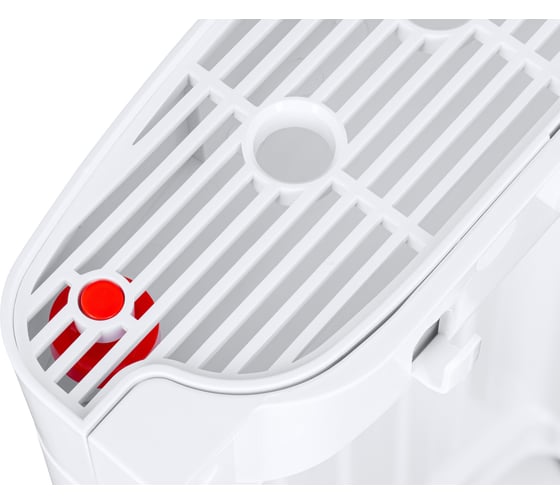 Кулер напольный ECOTRONIC A6-LCE White 12666